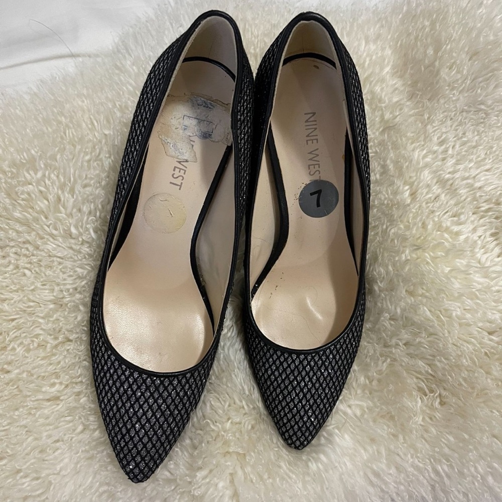 Nine west Shoes
